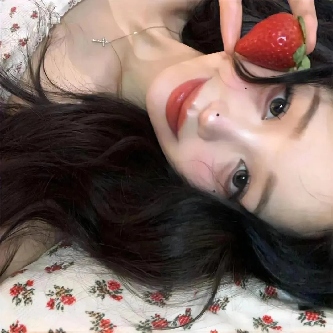 生命中的美好爱恋