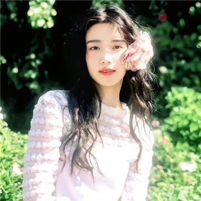 中国女兵