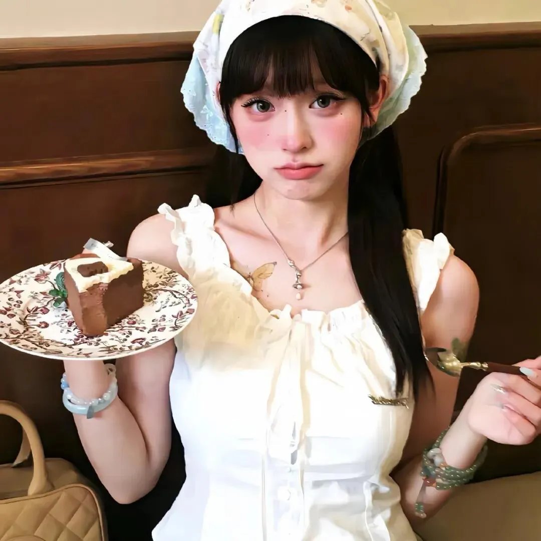 母亲的女友
